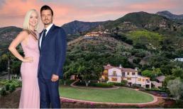 Orlando Bloom và Katy Perry tậu biệt thự mới gần 330 tỷ đồng, trở thành hàng xóm nhà Meghan Markle