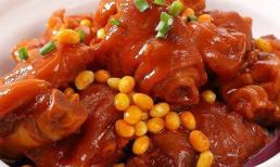 Món ăn phụ nữ sau 50 tuổi ăn nhiều, bổ sung “collagen” và “estrogen”, 80 tuổi da không rúm ró là điều hiển nhiên 