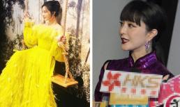 Phong độ 'trồi sụt' của Phạm Băng Băng khiến người khác bối rối: Lúc đẹp như nữ thần, lúc lại già chát, sến sẩm