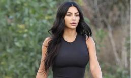 'Số đo của Kim Kardashian' đã chiến thắng! Nghiên cứu của 'Tạp chí Y khoa Anh' cho biết: Người có chân to, eo nhỏ tuổi thọ sẽ cao hơn