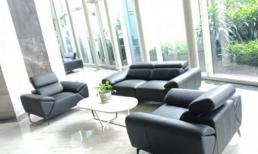 Khi nào cần thay mới sofa? Vì sao cần thay ghế sofa đã cũ?