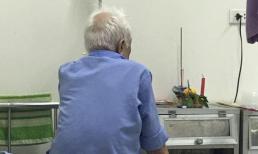 Câu chuyện rơi nước mắt trong bệnh viện của 2 người chồng thương vợ: Ngôn tình đâu xa mà hiện hữu ngay bên cạnh