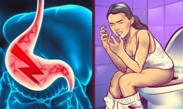 9 dấu hiệu cho thấy bạn đã dùng quá nhiều thịt, cần xem lại ngay khẩu phần ăn của mình 