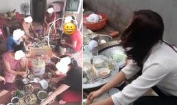 Ra mắt đàng trai đúng ngày 'đèn đỏ', cô gái bị người yêu 'hành' tái mặt, không chịu được phải chia tay tức khắc