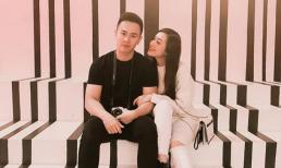 Hot girl Mie Nguyễn mang bầu sau gần một năm tổ chức đám cưới?