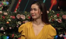 Bạn muốn hẹn hò: Cô gái bật khóc từ chối chàng trai, lý do khiến ai cũng nghẹn ngào