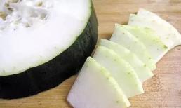 Giảm cân tận gốc mà không cần ăn kiêng, ăn sáu loại thực phẩm này để làm sạch phân trong ruột, vóc dáng thon gọn 