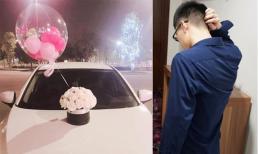 Nam sinh viên 'phông bạt' gặp đúng cô nàng thực dụng và kết cục 'toang', nhưng thái độ sau đó mới đáng bị 'ném đá'