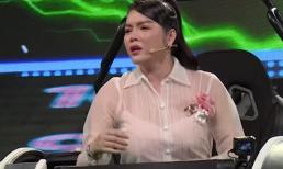 Lý Nhã Kỳ: 'Chị không có tiền mặt nhưng sổ đỏ rất nhiều. Chị đi ăn toàn trả bằng sổ đỏ'