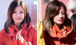 Bất chấp nghi vấn ngoại tình, Triệu Vy tái xuất màn ảnh nhỏ sau 6 năm vắng bóng 