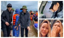 Từ chuyện nghệ sĩ làm từ thiện vẫn bị chỉ trích: Đừng để lòng tốt trở thành e dè, sợ hãi