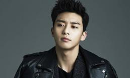 'Phó Chủ tịch' Park Seo Joon tậu tòa nhà hơn 224 tỷ, không quên làm điều đặc biệt cho người bạn lâu năm
