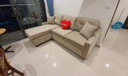 Nên mua ghế sofa loại nào? Chất liệu da hay vải nỉ, loại nào tốt?