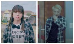 Thiều Bảo Trâm tiết lộ sự thật về chiếc áo bị nói là 'mượn' của Sơn Tùng M-TP