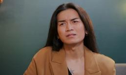 BB Trần biết mình đồng tính năm 17 tuổi, từng khóc nức nở khi công khai với ba mẹ