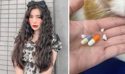 Elly Trần đáp trả khi bị nghi nói dối chuyện trầm cảm để làm chiêu trò