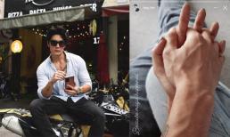 Giám đốc soái ca Huy Trần bất ngờ công khai đã có người mới sau gần 1 năm chia tay bạn gái rich kid 