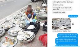 Vừa về ra mắt, nhà trai 'thử lòng' con dâu tương lai bằng cách nhờ rửa hộ 9 mâm bát đũa và cái kết cực sốc