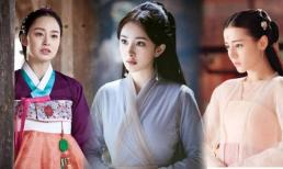 Phim của Dương Mịch và Thành Long bị 'ném đá' vì ăn cắp, hạ thấp trang phục truyền thống Hàn Quốc 