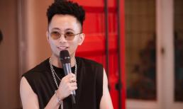 Rhymastic đăng đàn xin lỗi các đồng nghiệp sau phát ngôn không đúng