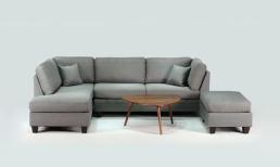 Sofa nỉ văn phòng và Top 5+ mẫu sofa đẹp giá rẻ, chất lượng nhất