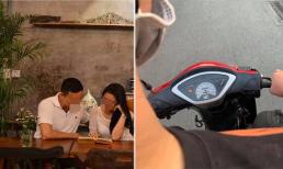 Lần đầu đi hẹn hò, trai ế 30 tuổi nói một câu khiến cô gái 'ngậm mồm' cả buổi