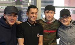 Nam tài tử 'Thần điêu đại hiệp' từng mang tiếng ăn bám nhà vợ tuyên bố giải nghệ