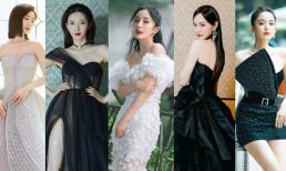 Dàn mỹ nhân đình đám Cbiz hội tụ: Dương Mịch, Đường Yên tỏa sáng chiếm trọn spotlight, vượt mặt nhiều đàn em trẻ tuổi