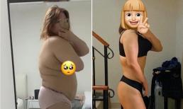 'Thánh ăn Hàn Quốc' Yang Soo Bin chơi lớn khi khoe full body sau khi giảm cân