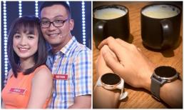 Rộ tin Lê Bê La trục trặc tình cảm với đạo diễn Hải Thanh