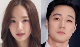 Chưa có tác phẩm nào thành công sau 'Thư ký Kim sao thế?', Park Min Young muốn lột xác bằng việc kết đôi với So Ji Sub