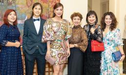 Trương Ngọc Ánh làm Chủ tịch Liên hoan phim hoạt hình Panamanim 2020