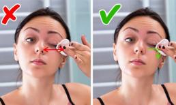 5 bước tẩy trang bắt buộc nếu bạn muốn giữ làn da tươi trẻ lâu hơn