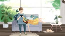 Đàn bà có “cặn bã” hay không thì chỉ sau một lần “hôn” cô ấy, bạn sẽ cảm nhận được