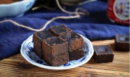 Đường nâu và táo tàu không bổ máu! 3 loại thực phẩm này thực sự rất tốt cho việc nuôi dưỡng máu! Con gái nên hiểu 