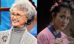 'Bạch Cốt Tinh' phiên bản 1986 cả đời không nhắc đến Tây Du Ký và không thể tha thứ cho đạo diễn Dương Khiết