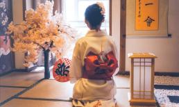 Tại sao người Nhật thích ngồi trên đầu gối thay vì ngồi trên ghế? Điều này rất đặc biệt