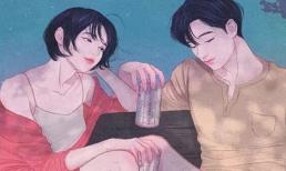 Phụ nữ ngốc nghếch chỉ biết nói những lời khiến lòng tự trọng của đàn ông bị tổn thương nhất