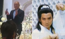 Tuổi 62 mưu sinh, 'Ngũ hổ tướng' Thang Trấn Nghiệp đi hát đám cưới