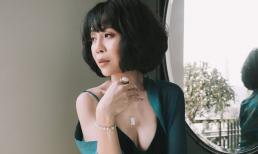 Tuyệt chiêu giúp 'gái già lắm chiêu' Trác Thúy Miêu hạ gục trai trẻ kém 8 tuổi