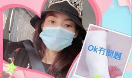 Trương Bá Chi gặp chấn thương, chân sưng to như quả trứng 