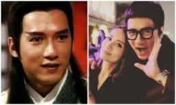 Nam diễn viên 7 lần diễn vai Tây Môn Khánh, dính nghi vấn vô sinh vì đóng nhiều phim cấp ba