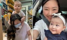 Hậu giảm cân sau sinh, em gái Trấn Thành lo lắng vì xuất hiện dấu hiệu lão hóa sớm khi chưa đầy 30 tuổi