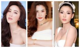 Muôn kiểu khổ của sao Việt giữa mùa lũ: Đông Nhi sinh con bị hỏi biết suy nghĩ không, Bảo Thy cười cũng bị chửi