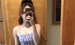 Miu Lê tích cực khoe body săn chắc sau khi bị body shaming