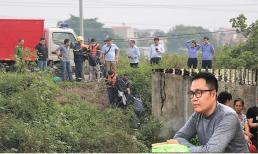 Vụ nữ sinh Học viện Ngân hàng bị sát hại: Bố nạn nhân suy sụp tinh thần, không còn sức sống