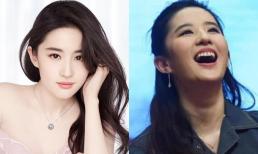 Sao nữ có nụ cười kém xinh nhất làng giải trí, Lưu Diệc Phi lọt danh sách, cư dân mạng phải thốt lên: 'Quá xấu!'