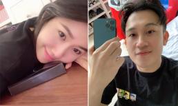 Điểm danh những sao Việt đầu tiên sở hữu iPhone 12 chỉ sau ít ngày ra mắt 