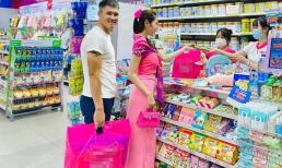 Thủy Tiên chuẩn bị trở lại vùng lũ miền Trung, Công Vinh sẽ tháp tùng?