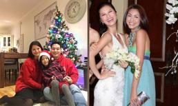 Không gian sống ở trời Tây của diễn viên Vân Anh - 'tình địch' của Tăng Thanh Hà trong 'Bỗng dưng muốn khóc' 